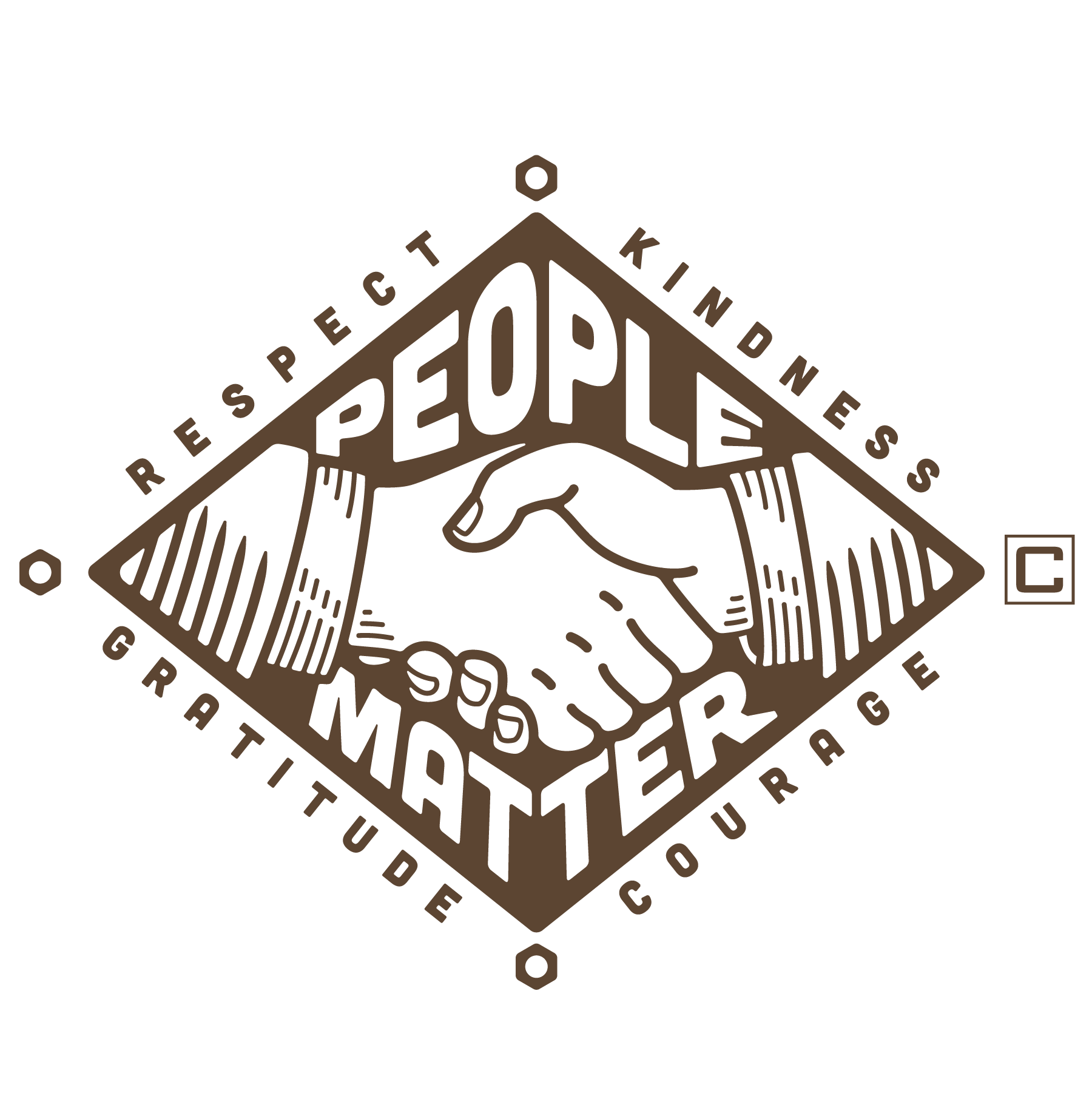 people matter icon