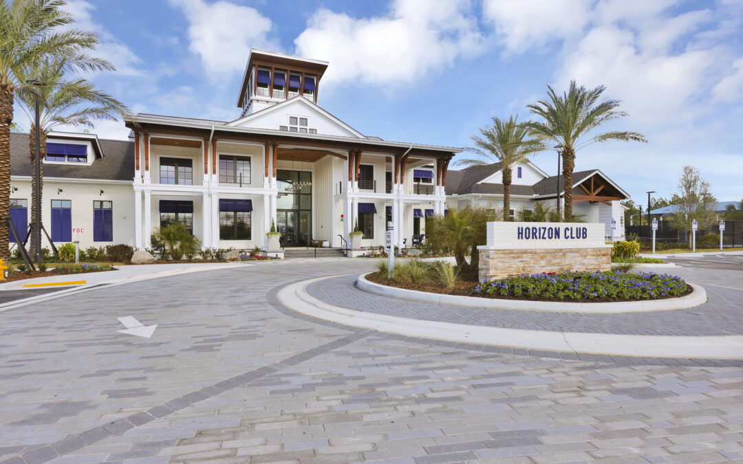 Del Webb Wildlight