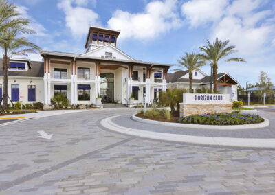 Del Webb Wildlight