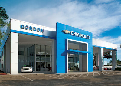 Gordon Chevrolet