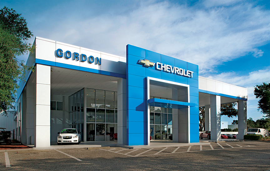 Gordon Chevrolet