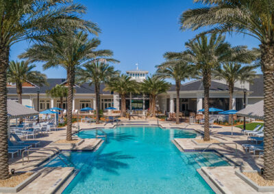 Del Webb Nocatee